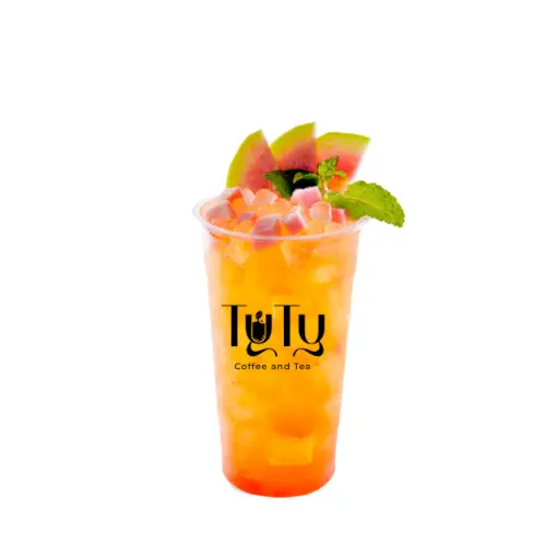 Hình ảnh Trà ổi hồng M
