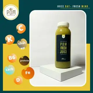 Hình ảnh POM - Homie