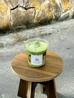 Hình ảnh Coldwhisk Caramel