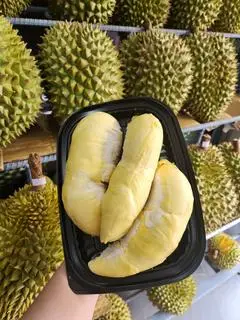 Hình ảnh Sầu riêng Thái - 500g