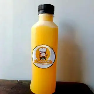 Hình ảnh Nước ép thơm