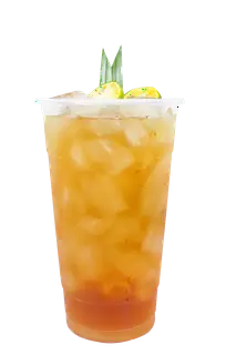 Hình ảnh Trà tắc xí muội