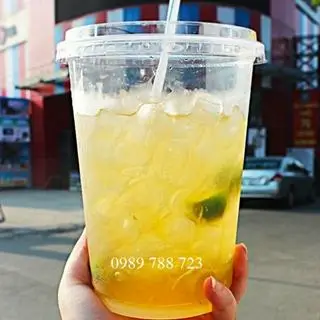Hình ảnh Trà Chanh Vân Nam 1000ml