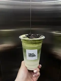 Hình ảnh Cookies salt cream