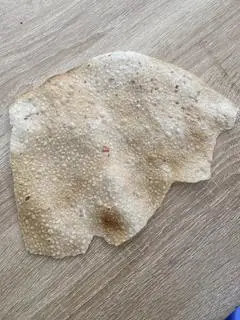 Hình ảnh Bánh đa thêm
