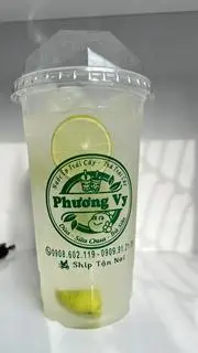 Hình ảnh Chanh đá