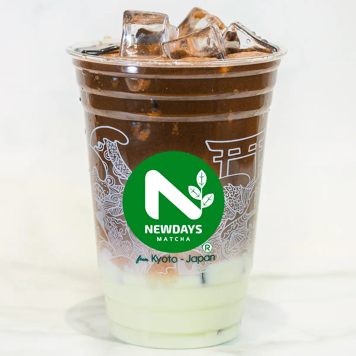 Hình ảnh Cacao latte 350ml