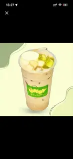 Hình ảnh TRÀ SỮA SIÊU PHÔ MAI 