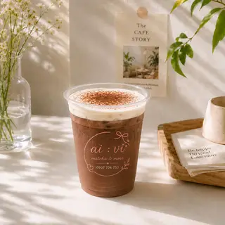 Hình ảnh CaFe Muối