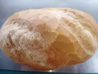 Hình ảnh bánh mì không 