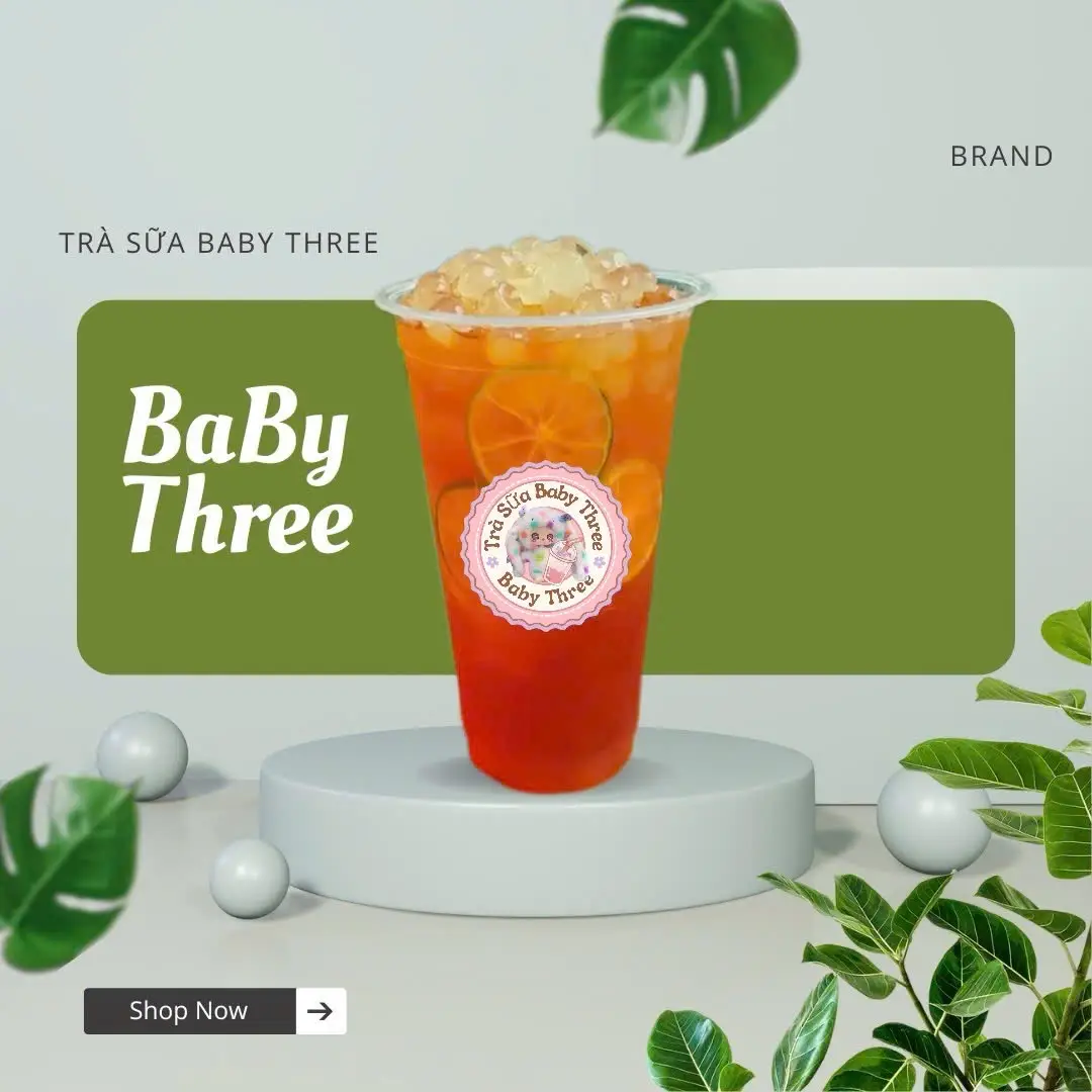 Hình ảnh Hồng  Trà Trân Châu Trắng 