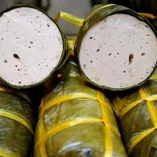 Hình ảnh Chả lụa loại đặc biệt kg