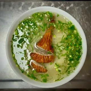 Hình ảnh Phở đùi vịt