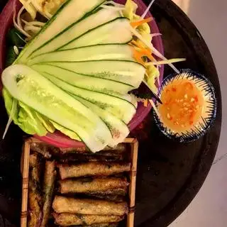 Hình ảnh Ram Bắp