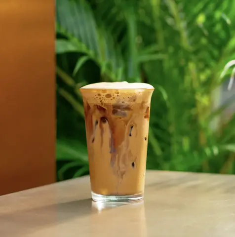 Hình ảnh Cà phê sữa Blao