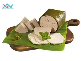 Hình ảnh chả lụa thêm 