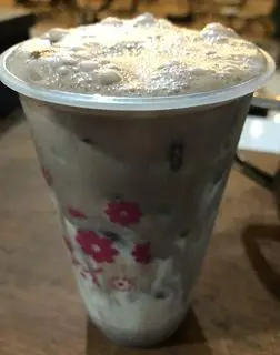 Hình ảnh Cacao latte 