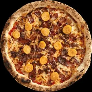 Hình ảnh Highland pizza - Tây Bắc