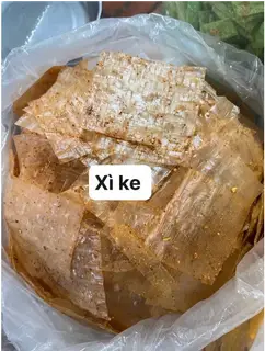 Hình ảnh BÁNH TRÁNG 