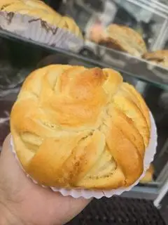 Hình ảnh Bánh mì sữa dừa