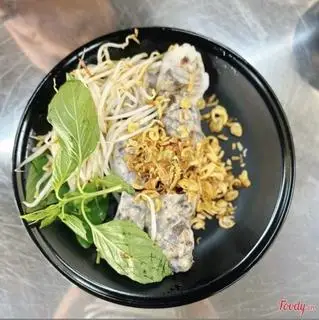 Hình ảnh Bánh cuốn ăn thêm