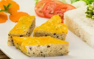 Hình ảnh chả thêm