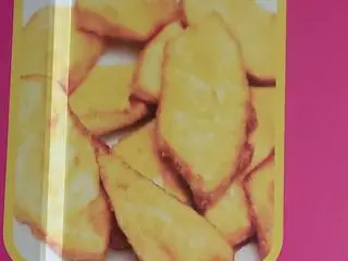 Hình ảnh Sa kê chiên