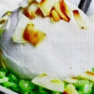 Hình ảnh Kem xôi