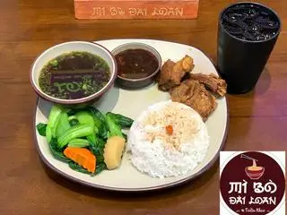 Hình ảnh Cơm Sườn Singapore