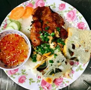 Hình ảnh cơm thêm ( nhỏ )