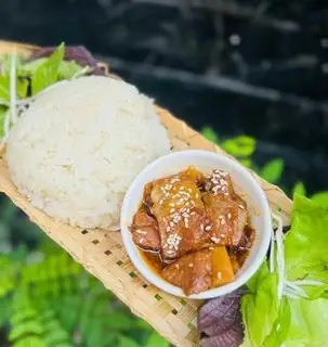 Hình ảnh Xôi xíu Huế