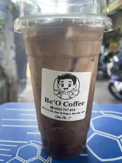 Hình ảnh Ca Cao Sữa