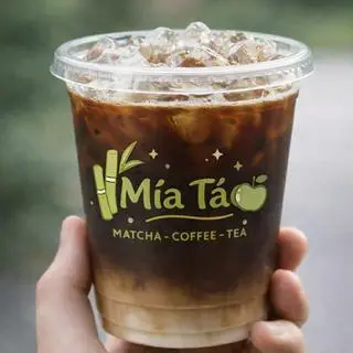 Hình ảnh Cà phê sữa 