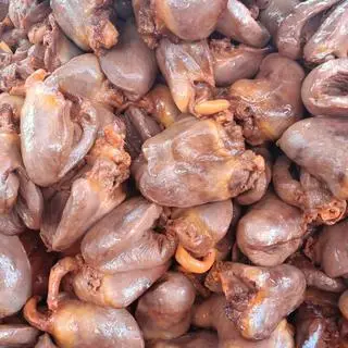 Hình ảnh Tìm Gà ( 100gr)