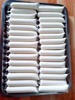 Hình ảnh Sữa chua túi - set 10 bịch