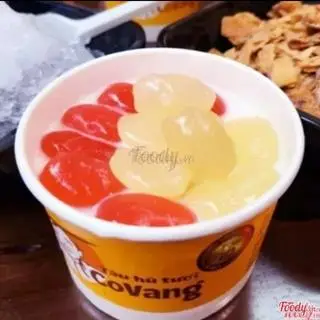 Hình ảnh Tàu hũ hạt đác