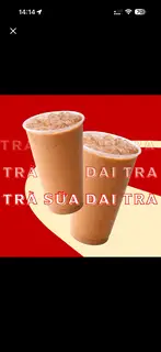 Hình ảnh Trà Sữa DAI TRA