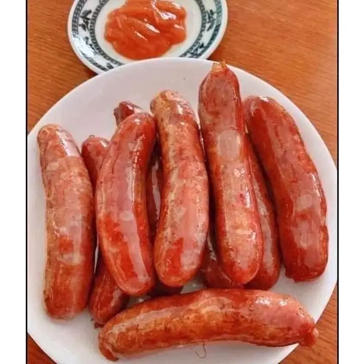 Hình ảnh Lạp sườn