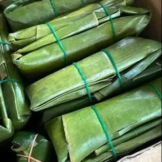 Hình ảnh chả lá