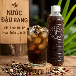 Hình ảnh Nước đậu 4 loại
