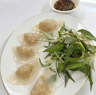 Hình ảnh Bánh Xếp