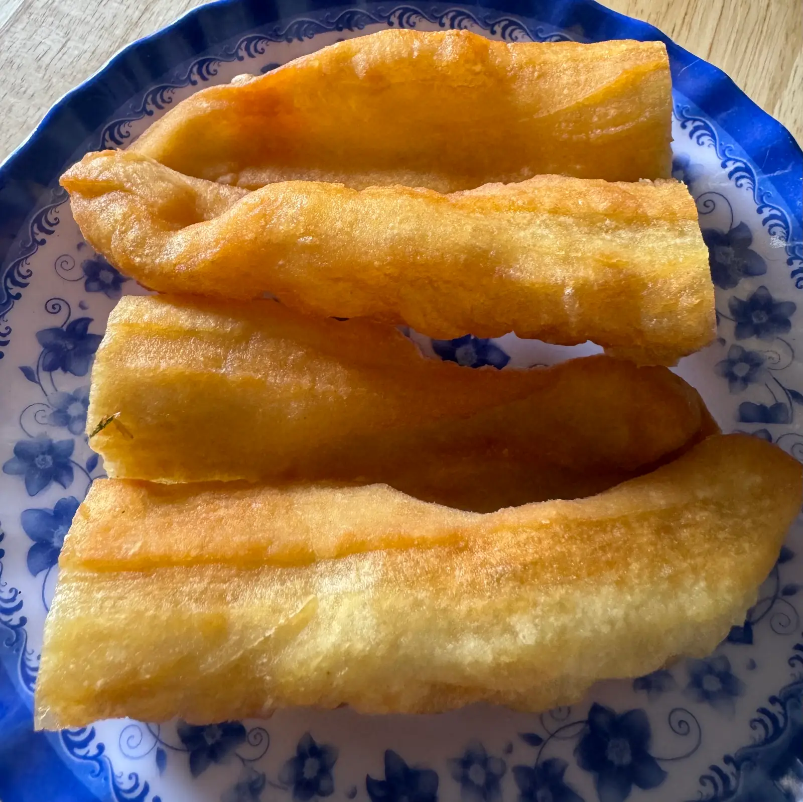 Hình ảnh Bánh Quẩy