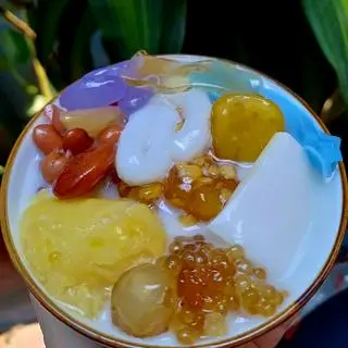 Hình ảnh Chè Thập Cẩm