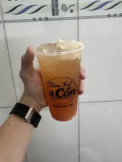 Hình ảnh Trà ổi mãng cầu