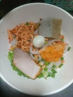 Hình ảnh Bánh canh cua thường