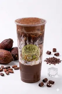 Hình ảnh cacao cafe