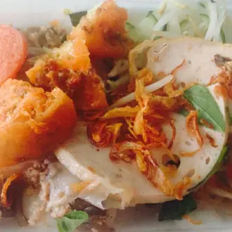Hình ảnh BÁNH ƯỚT NÓNG 