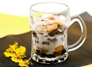 Hình ảnh Chè Đậu Tuỳ Chọn