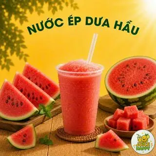 Hình ảnh Nước Ép Dưa Hấu
