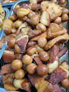 Hình ảnh Chả kho